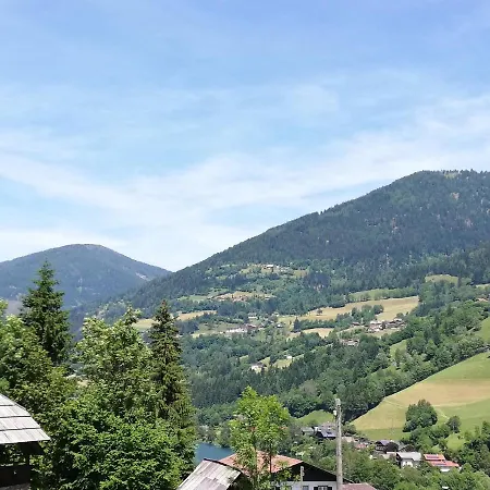 Berg & Seezeit Im Landhaus Benthen, Fuer 7 Personen, Mit Sauna