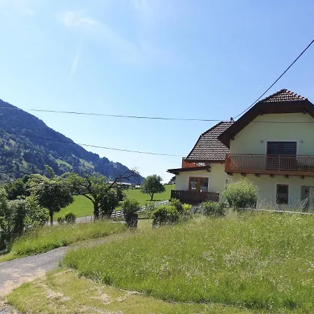 Casa vacanze Berg & Seezeit Im Landhaus Benthen, Fuer 7 Personen, Mit Sauna Feld am See