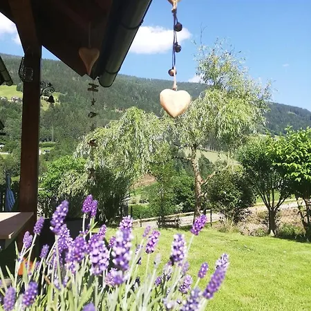 Berg & Seezeit Im Landhaus Benthen, Fuer 7 Personen, Mit Sauna
