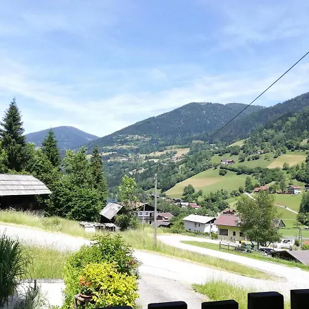Holiday home Berg & Seezeit Im Landhaus Benthen, Fuer 7 Personen, Mit Sauna