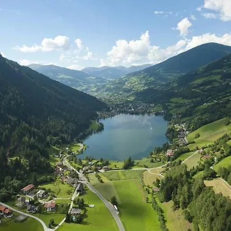 Berg & Seezeit Im Landhaus Benthen, Fuer 7 Personen, Mit Sauna Casa vacanze