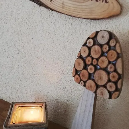 Berg & Seezeit Im Landhaus Benthen, Fuer 7 Personen, Mit Sauna Casa vacanze *