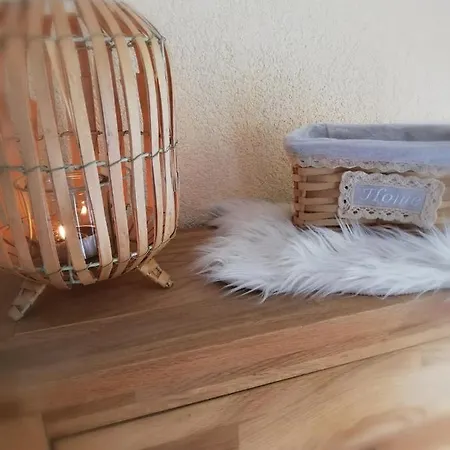 Casa vacanze Berg & Seezeit Im Landhaus Benthen, Fuer 7 Personen, Mit Sauna *