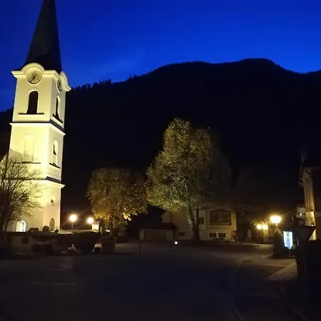 Casa vacanze Berg & Seezeit Im Landhaus Benthen, Fuer 7 Personen, Mit Sauna *