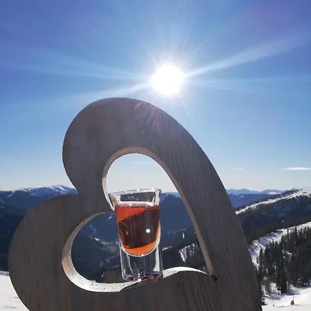 Berg & Seezeit Im Landhaus Benthen, Fuer 7 Personen, Mit Sauna