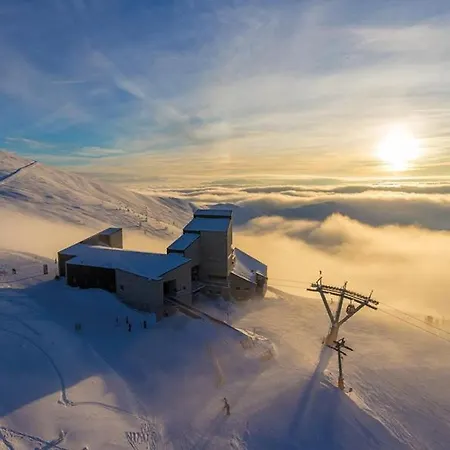 Berg & Seezeit Im Landhaus Benthen, Fuer 7 Personen, Mit Sauna * Feld am See