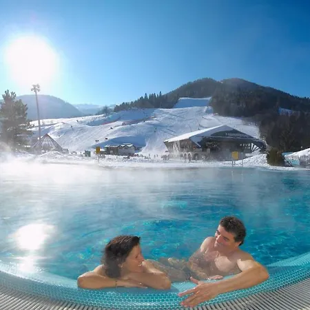 Berg & Seezeit Im Landhaus Benthen, Fuer 7 Personen, Mit Sauna Casa vacanze Feld am See