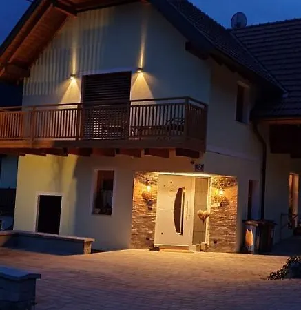 Berg & Seezeit Im Landhaus Benthen, Fuer 7 Personen, Mit Sauna Holiday home