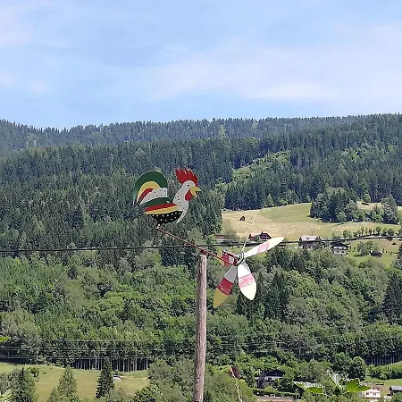 Berg & Seezeit Im Landhaus Benthen, Fuer 7 Personen, Mit Sauna Feld am See