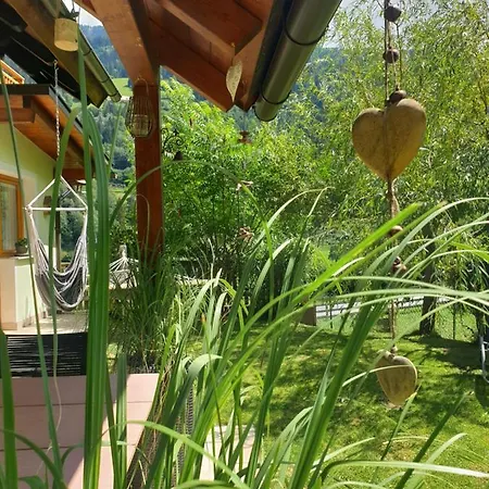 Casa vacanze Berg & Seezeit Im Landhaus Benthen, Fuer 7 Personen, Mit Sauna