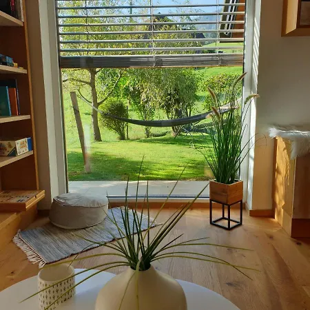 Berg & Seezeit Im Landhaus Benthen, Fuer 7 Personen, Mit Sauna * Feld am See