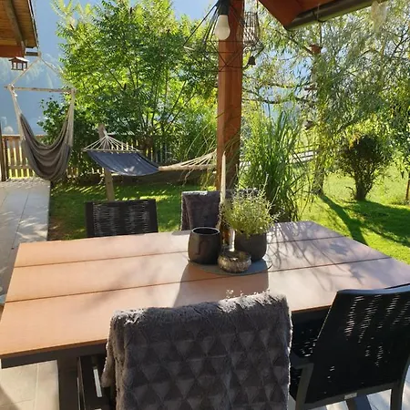 Berg & Seezeit Im Landhaus Benthen, Fuer 7 Personen, Mit Sauna *