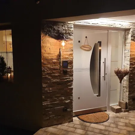 Berg & Seezeit Im Landhaus Benthen, Fuer 7 Personen, Mit Sauna *