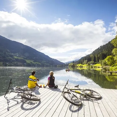 Casa vacanze Berg & Seezeit Im Landhaus Benthen, Fuer 7 Personen, Mit Sauna *