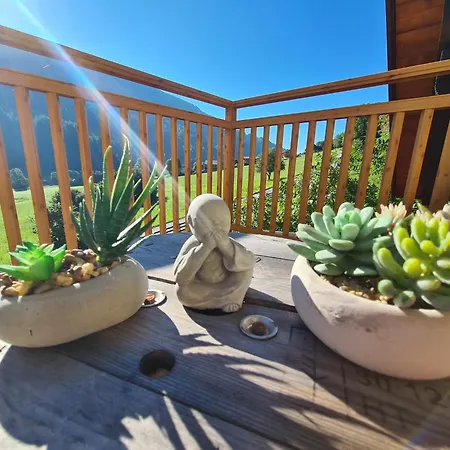 Berg & Seezeit Im Landhaus Benthen, Fuer 7 Personen, Mit Sauna Holiday home *