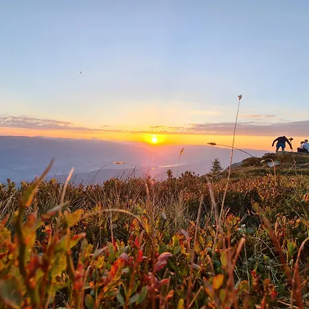 Berg & Seezeit Im Landhaus Benthen, Fuer 7 Personen, Mit Sauna Casa vacanze Feld am See