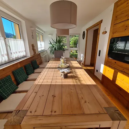 Berg & Seezeit Im Landhaus Benthen, Fuer 7 Personen, Mit Sauna Holiday home *