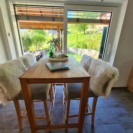 Berg & Seezeit Im Landhaus Benthen, Fuer 7 Personen, Mit Sauna *