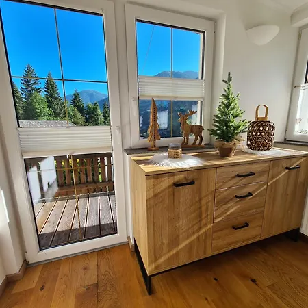 Berg & Seezeit Im Landhaus Benthen, Fuer 7 Personen, Mit Sauna Feld am See