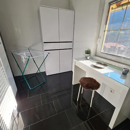 Berg & Seezeit Im Landhaus Benthen, Fuer 7 Personen, Mit Sauna Casa vacanze