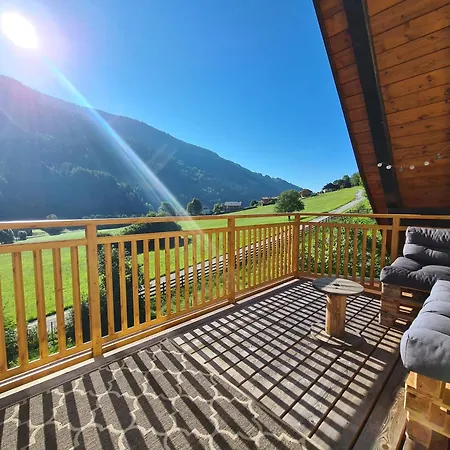 Berg & Seezeit Im Landhaus Benthen, Fuer 7 Personen, Mit Sauna Holiday home