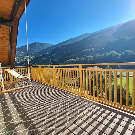 Berg & Seezeit Im Landhaus Benthen, Fuer 7 Personen, Mit Sauna Casa vacanze