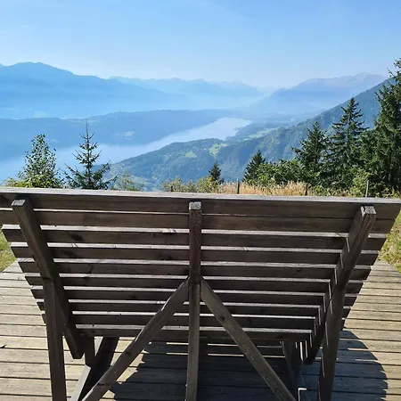 Berg & Seezeit Im Landhaus Benthen, Fuer 7 Personen, Mit Sauna * Feld am See