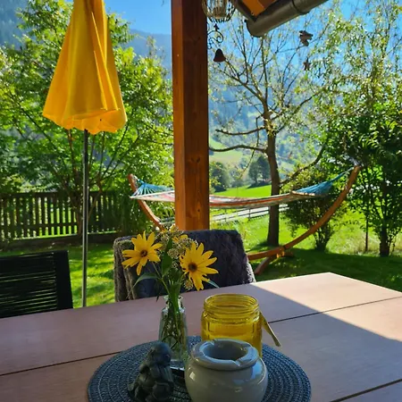 Berg & Seezeit Im Landhaus Benthen, Fuer 7 Personen, Mit Sauna Holiday home