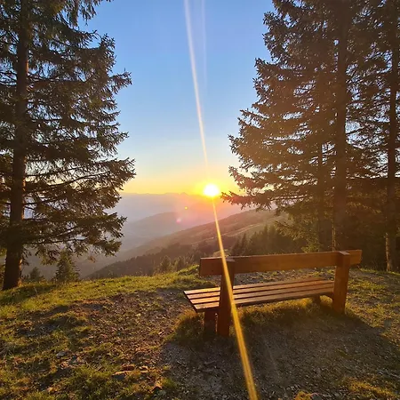 Casa vacanze Berg & Seezeit Im Landhaus Benthen, Fuer 7 Personen, Mit Sauna