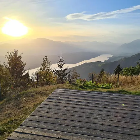 Berg & Seezeit Im Landhaus Benthen, Fuer 7 Personen, Mit Sauna Holiday home *