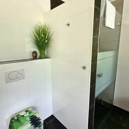 Berg & Seezeit Im Landhaus Benthen, Fuer 7 Personen, Mit Sauna Holiday home Feld am See