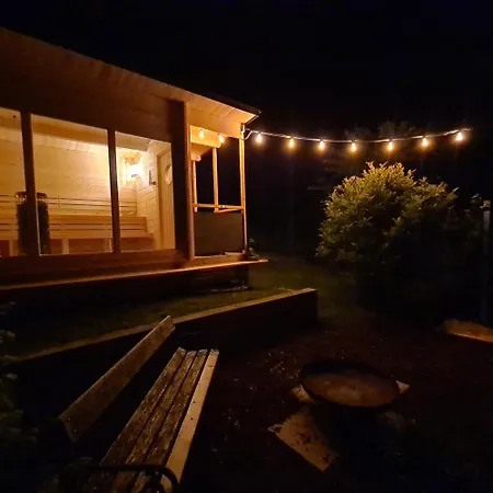 Berg & Seezeit Im Landhaus Benthen, Fuer 7 Personen, Mit Sauna Holiday home Feld am See