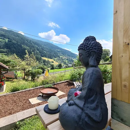 Casa vacanze Berg & Seezeit Im Landhaus Benthen, Fuer 7 Personen, Mit Sauna *
