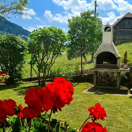 Berg & Seezeit Im Landhaus Benthen, Fuer 7 Personen, Mit Sauna * Feld am See