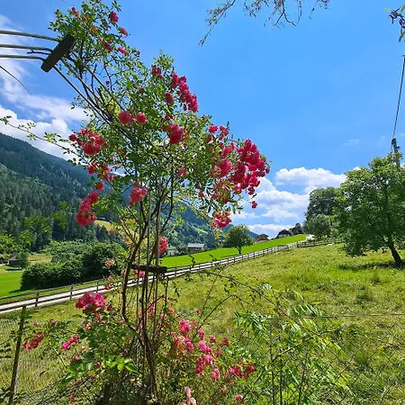 Casa vacanze Berg & Seezeit Im Landhaus Benthen, Fuer 7 Personen, Mit Sauna *